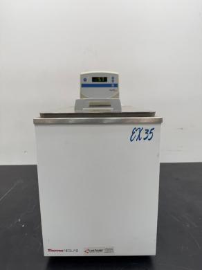 Thermo Neslab EX35 Circulating Heating Bath for Precise Laboratory Temperature Control-cover