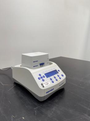 Eppendorf ThermoMixer C model 5382-cover