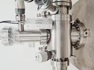 ABB Extrel Quadrupole Mass Spectrometer with Accessories (Spares/Repairs), 20 of 85