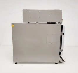 Priorclave PS/MID/C40 Benchtop Autoclave for Laboratory Sterilization, 12 of 25