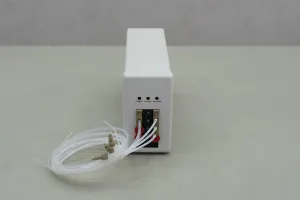 Biotech DEGASI Classic Multi-channel HPLC Degasser, 5 of 6