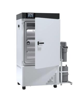 Climate chamber KK 240 FIT P POL-EKO-cover