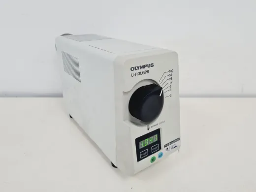 Olympus U-HGLGPS Fluorescence Light Source