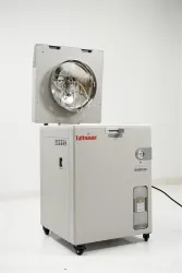 Tuttnauer 3950V Lab Line Vertical Autoclave, 220-240V, 4 of 5