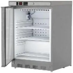 ABS 4.6 Cu. Ft. Built-In Stainless Steel Left Hinged Vaccine Refrigerator NSF/ANSI 456 Certified, 2 of 2