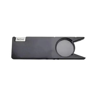 Nikon ND4 Neutral Density Filter Slider for Eclipse Y-FL Microscope Illuminator