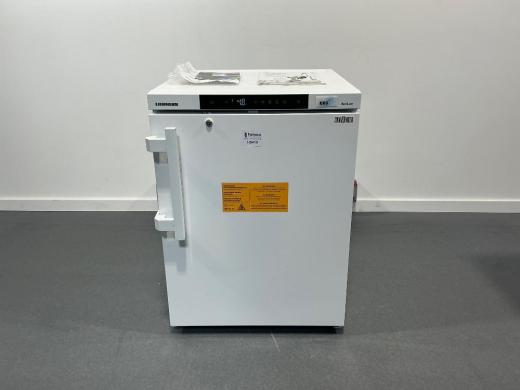 Liebherr MediLine LKUexv 1610 Laboratory Refrigerator for Sensitive Sample Storage-cover