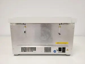 Thermo Scientific Heraeus Multifuge X3 High-Speed Refrigerated Benchtop Centrifuge, 9 of 15