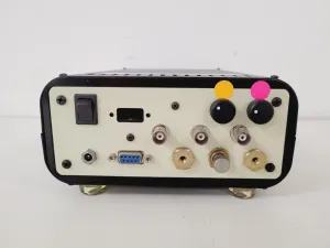 Vetario S50 Intensive Care Unit Chamber & PC02 Controller, 17 of 26