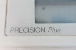 Ohaus Precision Plus Analytical Balance with 4000g Capacity and Multi-Unit Weighing, 10 of 12