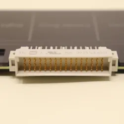 Texas Instruments CAPTIVATE-PROXIMITY Revision B Capacitive Touch and Proximity Sensor Development Board, 3 of 4