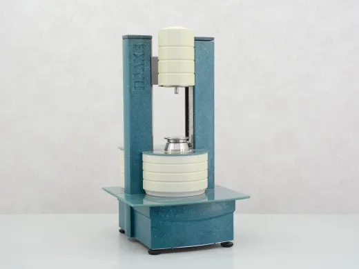 Haake Rheostress 1 Rotational Rheometer for Dynamic Viscosity