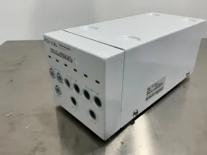 Shimadzu FVC-11AL(S) Valve Unit for HPLC Fluid Control, 2 of 3