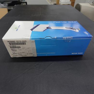 4431・RAININ / L8-10XLS＋ / ピペットライト 10μl LTSタイプ8連タイプ / 未使用品-cover