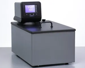 Polyscience AD28S150-A11B 28L Stainless Steel Open Bath, Advanced Digital (Ambient +10 to 150C), 120V, 60Hz, 3 of 7