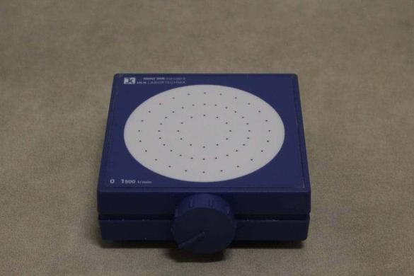 IKA Mini MR Standard Magnetic Stirrer-cover