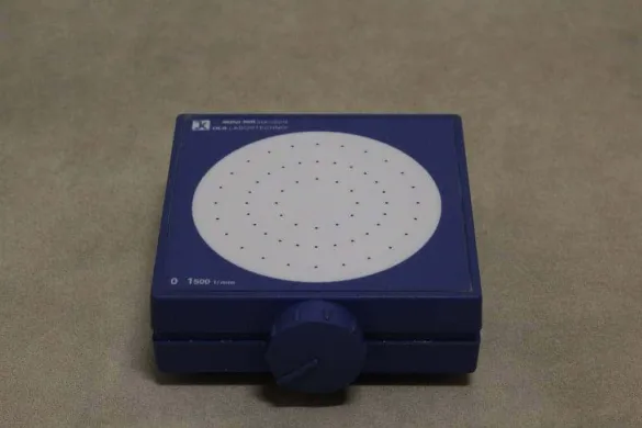 IKA Mini MR Standard Magnetic Stirrer