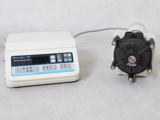 Masterflex I/P Self-Priming Peristaltic Pump-cover