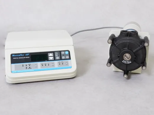 Masterflex I/P Self-Priming Peristaltic Pump