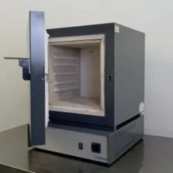 Thermo Scientific Thermolyne Digital Muffle Furnace with 45L Capacity, 3 of 13