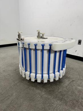 Cytiva ReadyToProcess 57L Q Sepharose XL Pre-packed Ion Exchange Chromatography Column-cover