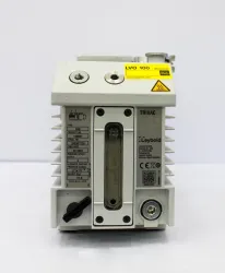 Leybold Trivac D4B Rotary Vane Vacuum Pump with Gas Ballast, 6 of 9