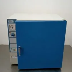 Selecta Conterm Drying and Sterilization Oven with Natural Convection, 6 of 11