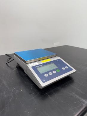 Mettler Toledo ICS4x5-1 Digital Scale-cover