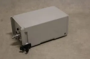 Gilson 811C Dynamic Mixer for HPLC Systems, 2 of 4