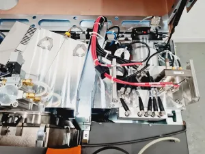 Fluidigm Helios CyTOF with PolyScience Chiller - Spares/Repair, 29 of 62