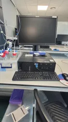 Waters Acquity H-Class UPLC System Lab, 7 of 19