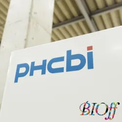 PHCbi MDF-DU901VHS1-PJ 845 L Ultra-Low Temperature Freezer, 3 of 8