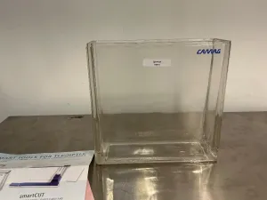 Camag Flat Bottom Chamber, 3 of 4