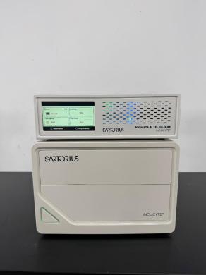 Sartorius Incucyte S3 Live Cell Imager-cover