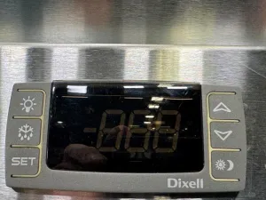 Howard/McCray SFTS-NC-3-CE Triple Door Laboratory Refrigerator with Digital Temperature Control, 2 of 4