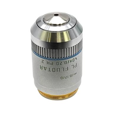 Leica N Plan 100x 1.25 Oil Infinity-Corrected Microscope Objective-cover