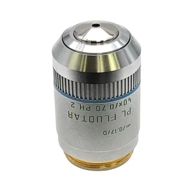 Leica N Plan 100x 1.25 Oil Infinity-Corrected Microscope Objective