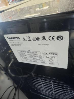 Thermo Fisher Scientific Heratherm IMC 18 Benchtop Incubator with Digital Temperature Display-cover