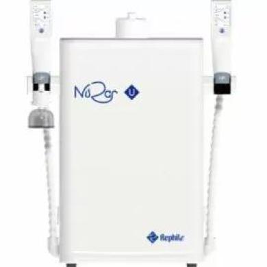 Rephile NuZar U24 Water Purification System-cover