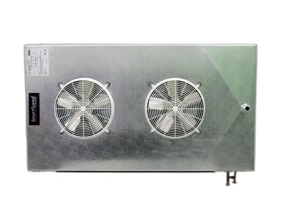 Bally BTM207MA-S1D-034A Two-Way Evaporator System with A421ABC-02C Component