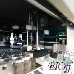 TOSOH AS-8021 Autosampler, 8 of 12