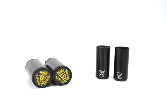 Vision ISIS x10 C Eyepiece Lens Set of 2-cover