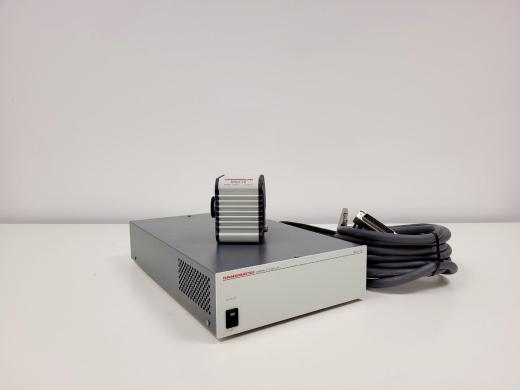 Hamamatsu ORCA-ER C4742-95-12ER Scientific Digital CCD Camera for Microscopy-cover