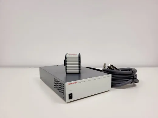 Hamamatsu ORCA-ER C4742-95-12ER Scientific Digital CCD Camera for Microscopy