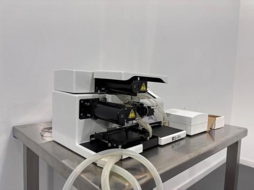 BioTek MultiFlo FX Multi-Mode Automated Dispenser System with 8- and 16-Tube Manifolds-cover