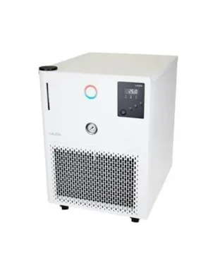 LAUDA Microcool MC 2000 Laboratory Recirculating Chiller with 2 kW Cooling Capacity
