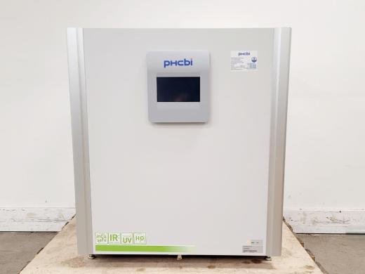 PHCbi MCO-230AICUV-PE CO2 Incubator for Cell Culture and Bioprocessing-cover