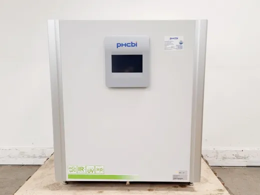 PHCbi MCO-230AICUV-PE CO2 Incubator for Cell Culture and Bioprocessing