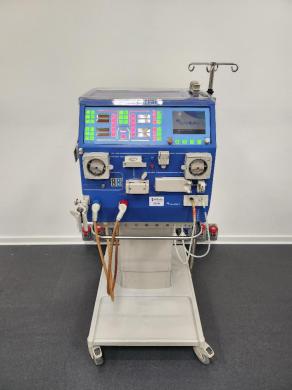 Gambro AK-200 S Dialysis Machine for Renal Replacement Therapy-cover