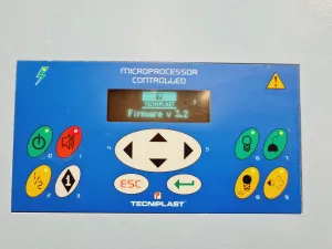 Techniplast DS36 Bedding Disposal Station for Laboratory Waste Management, 11 of 15